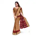 Bridal Silk Sarees